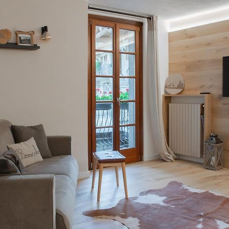 Guvi'Shome Bormio Exterior photo