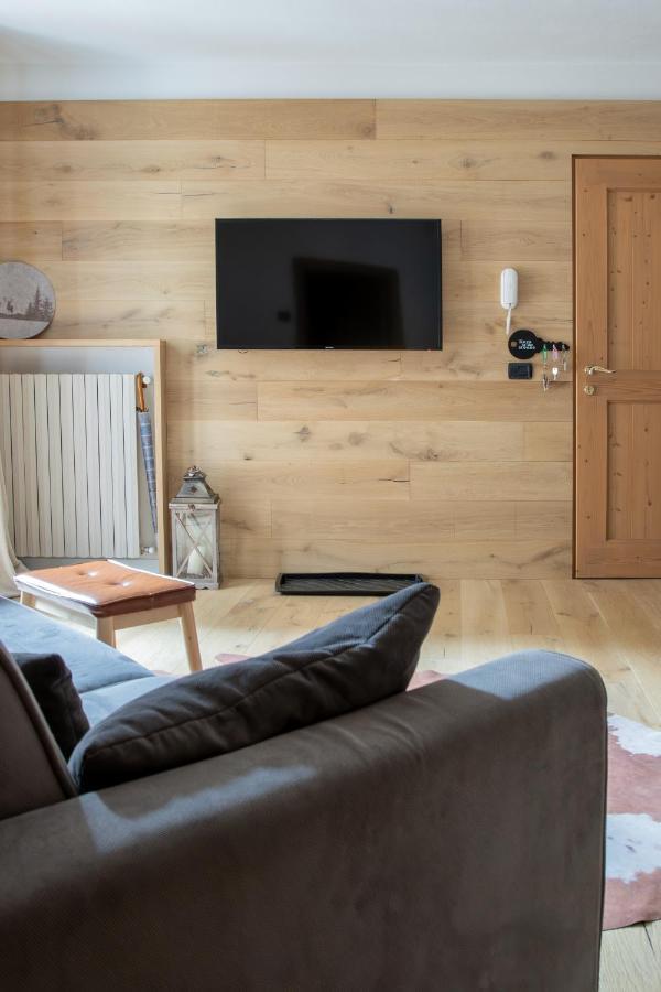Guvi'Shome Bormio Exterior photo